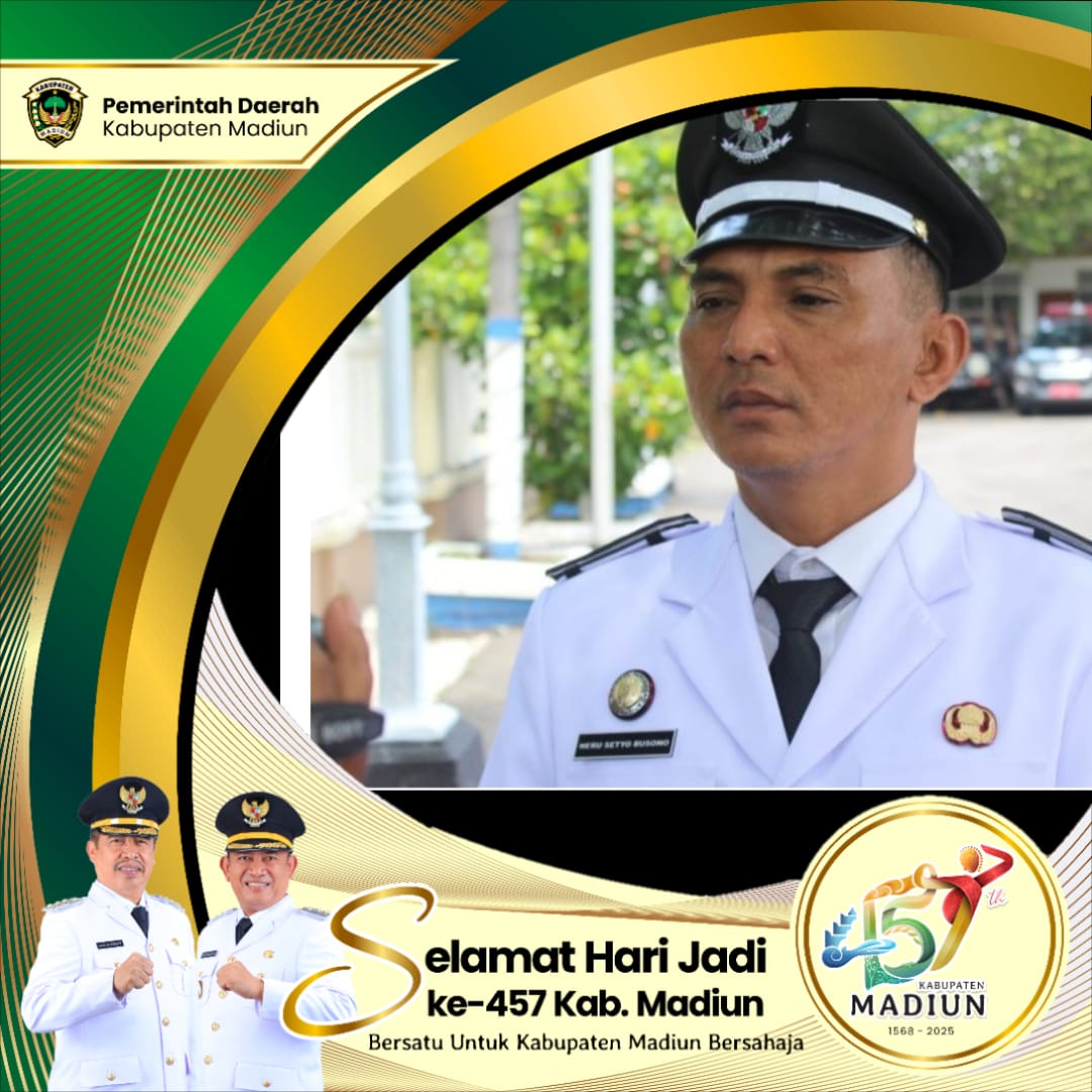 Desa JerukGulung