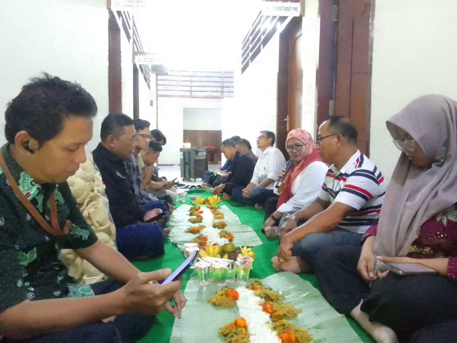 perhutani kph jombang