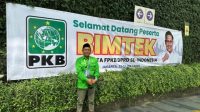 Muhammad Itqon Syauqi, Sekretaris DPC PKB dan Ketua FKB DPRD Jember