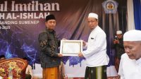 KH Musleh Adnan