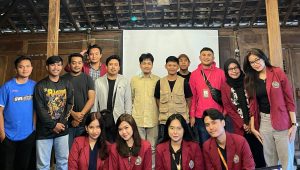 mahasiswa umm