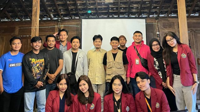 mahasiswa umm