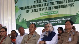 perhutani jombang