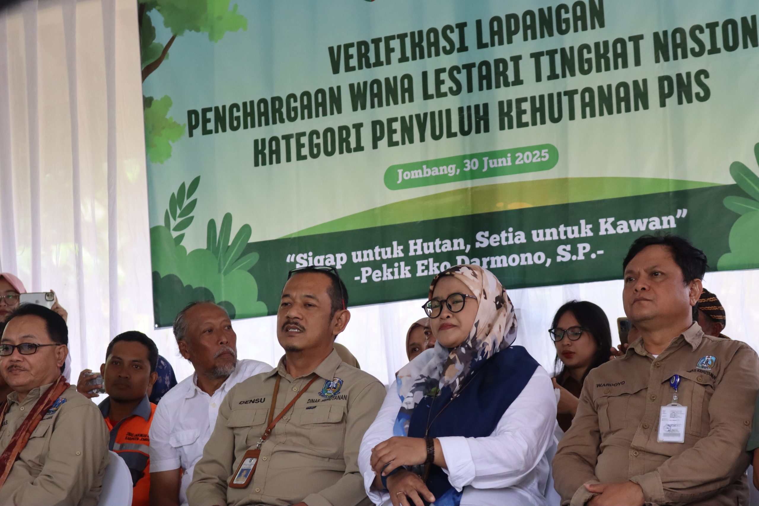 perhutani jombang