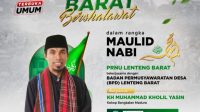 Lenteng Barat Sumenep