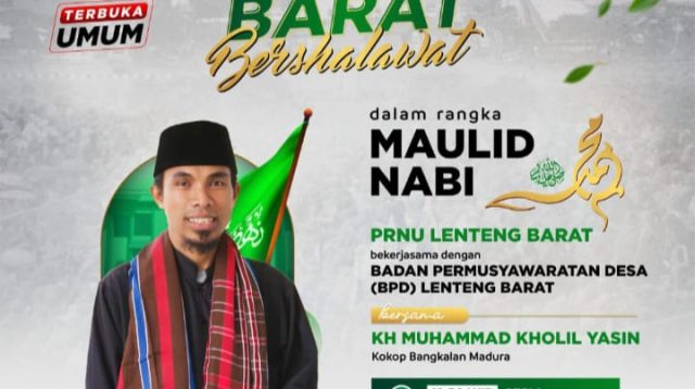 Lenteng Barat Sumenep