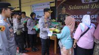 kapolres madiun