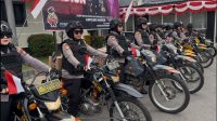 polres madiun