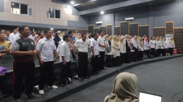 gerakan sekolah sehat