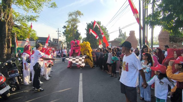 desa sengon