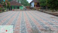 dispora magetan