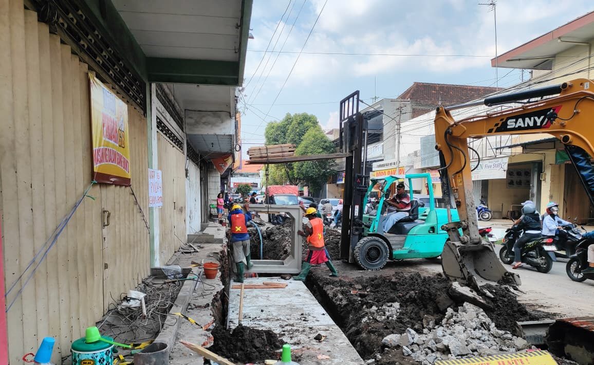 mertadinata jombang