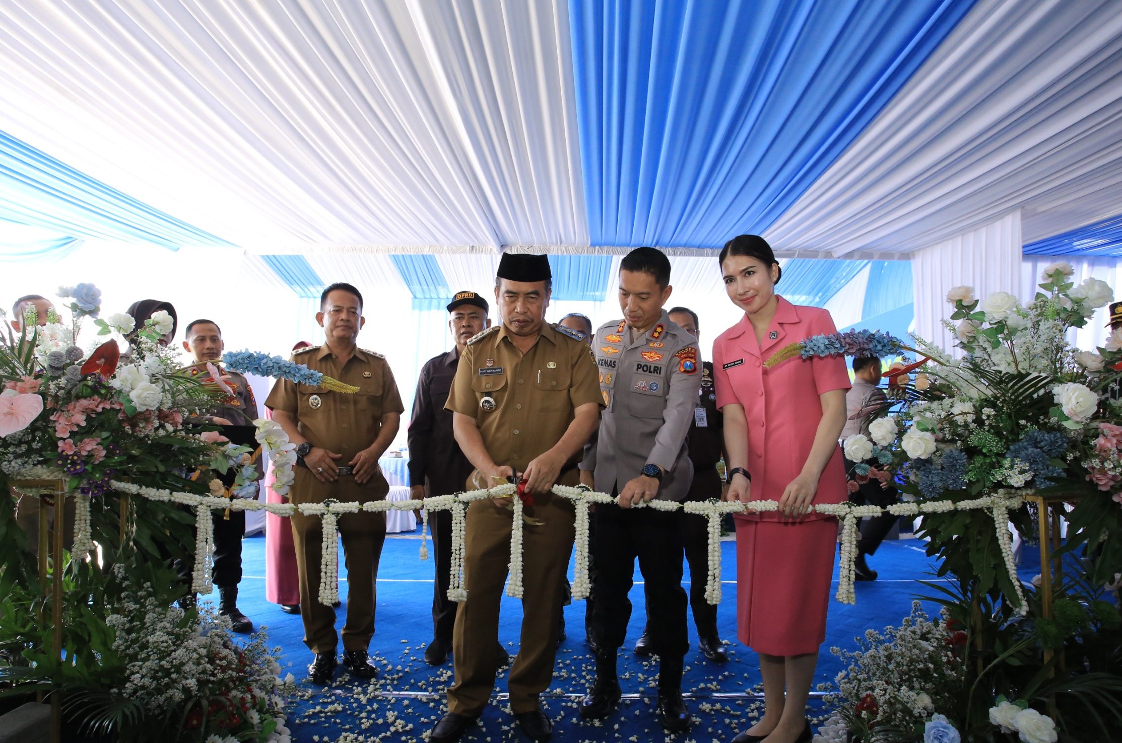 polres madiun