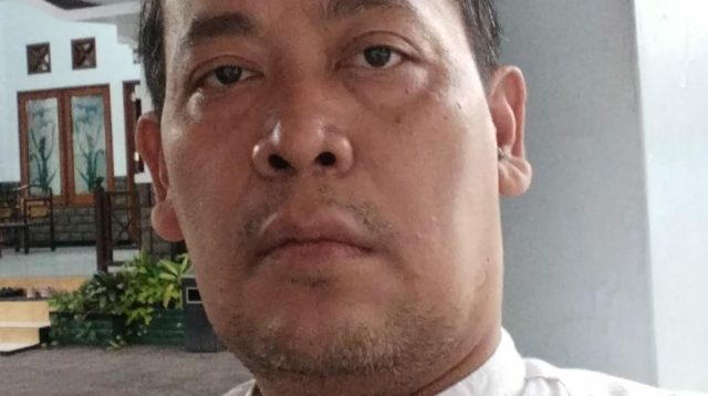 Mutasi Jombang