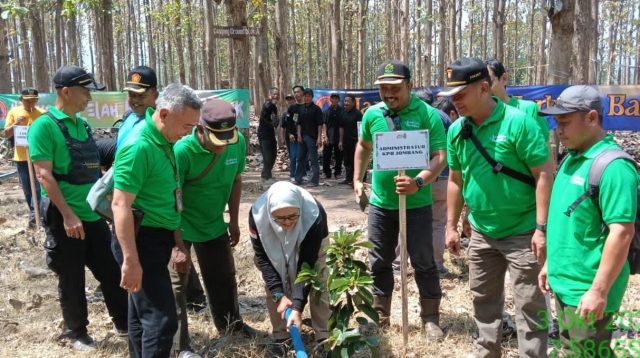 bpbd mojokerto