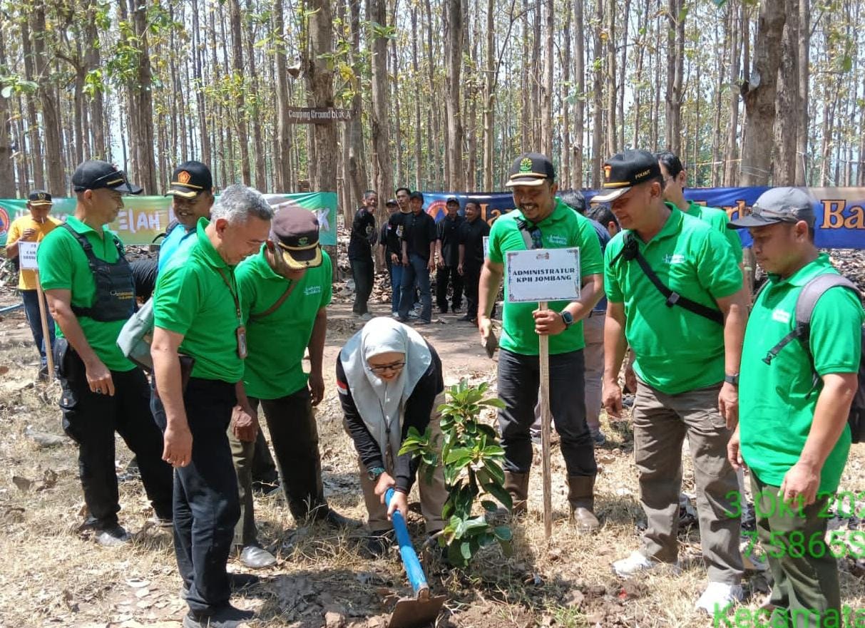 bpbd mojokerto
