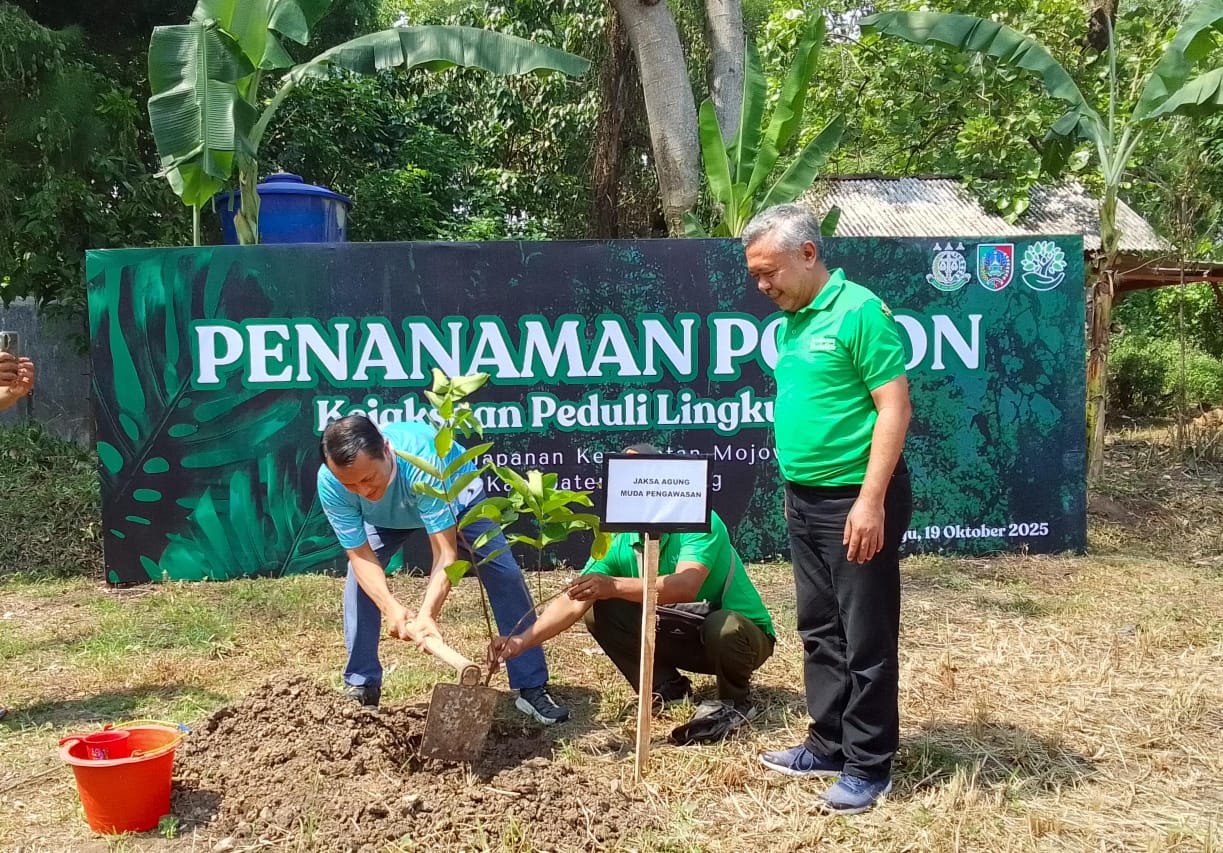 kejaksaan agung