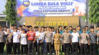kapolres madiun