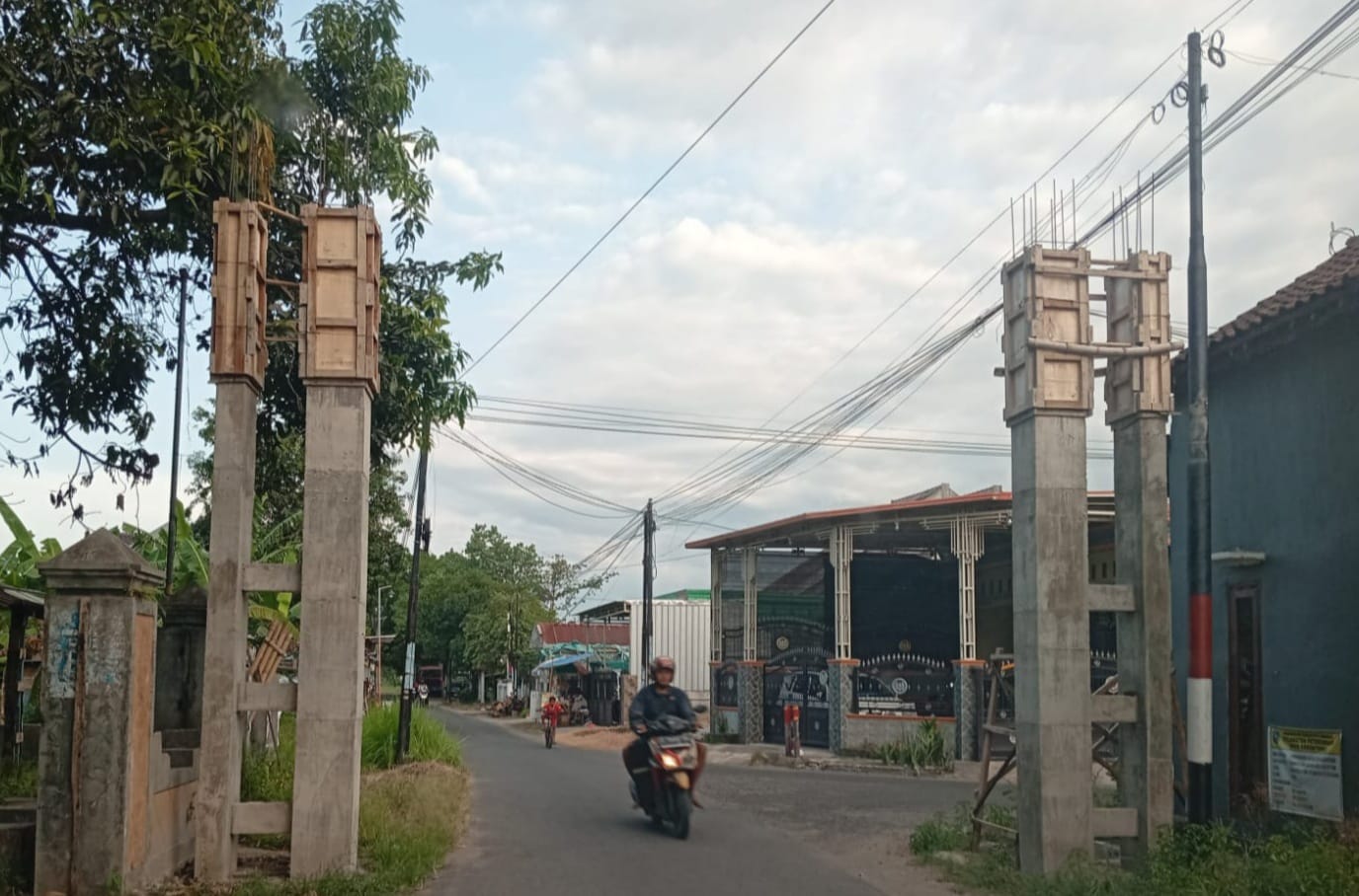 kebontemu
