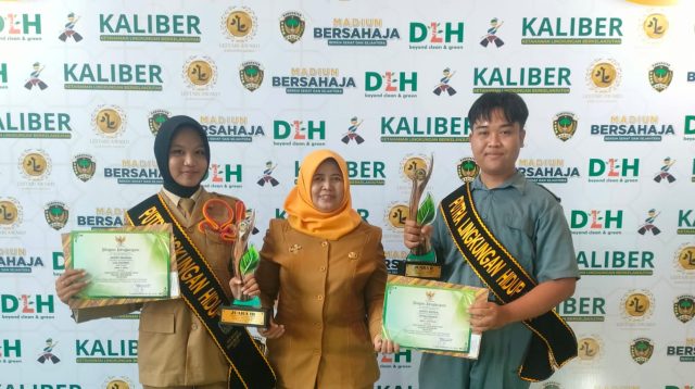 SMKN 1 Wonoasri Madiun