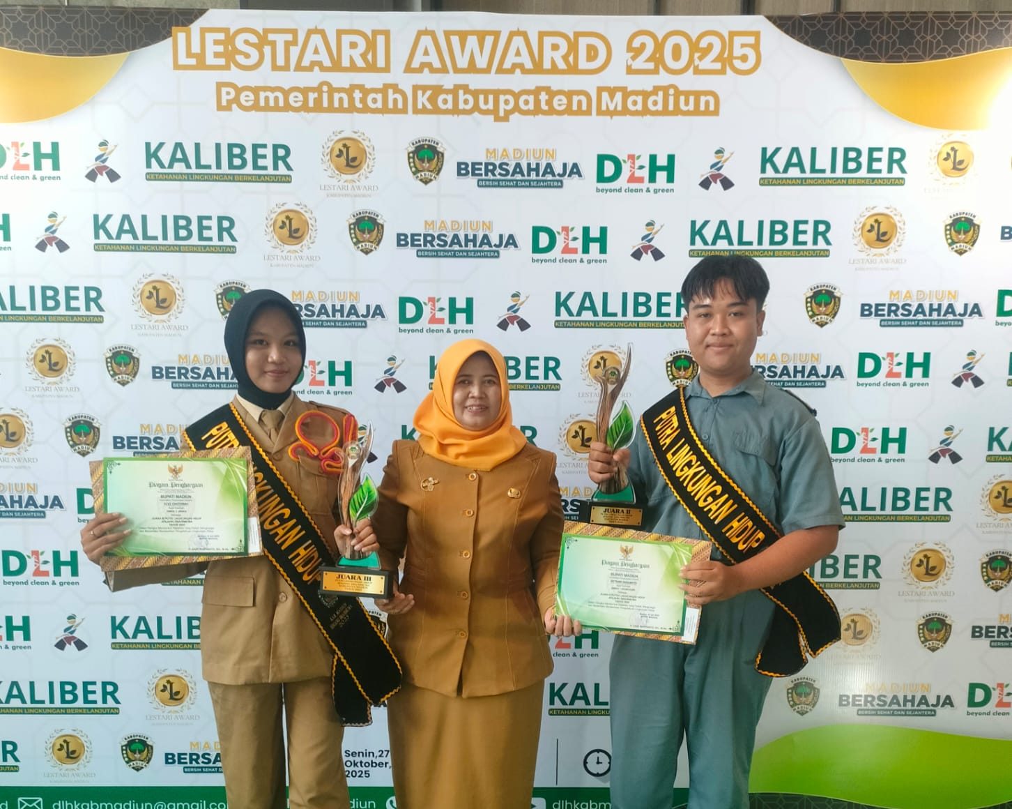 SMKN 1 Wonoasri Madiun SMKN 1 Wonoasri Madiun