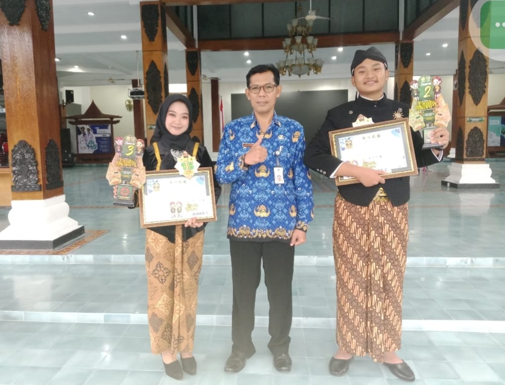 SMKN 1 Donorojo SMKN 1 Donorojo