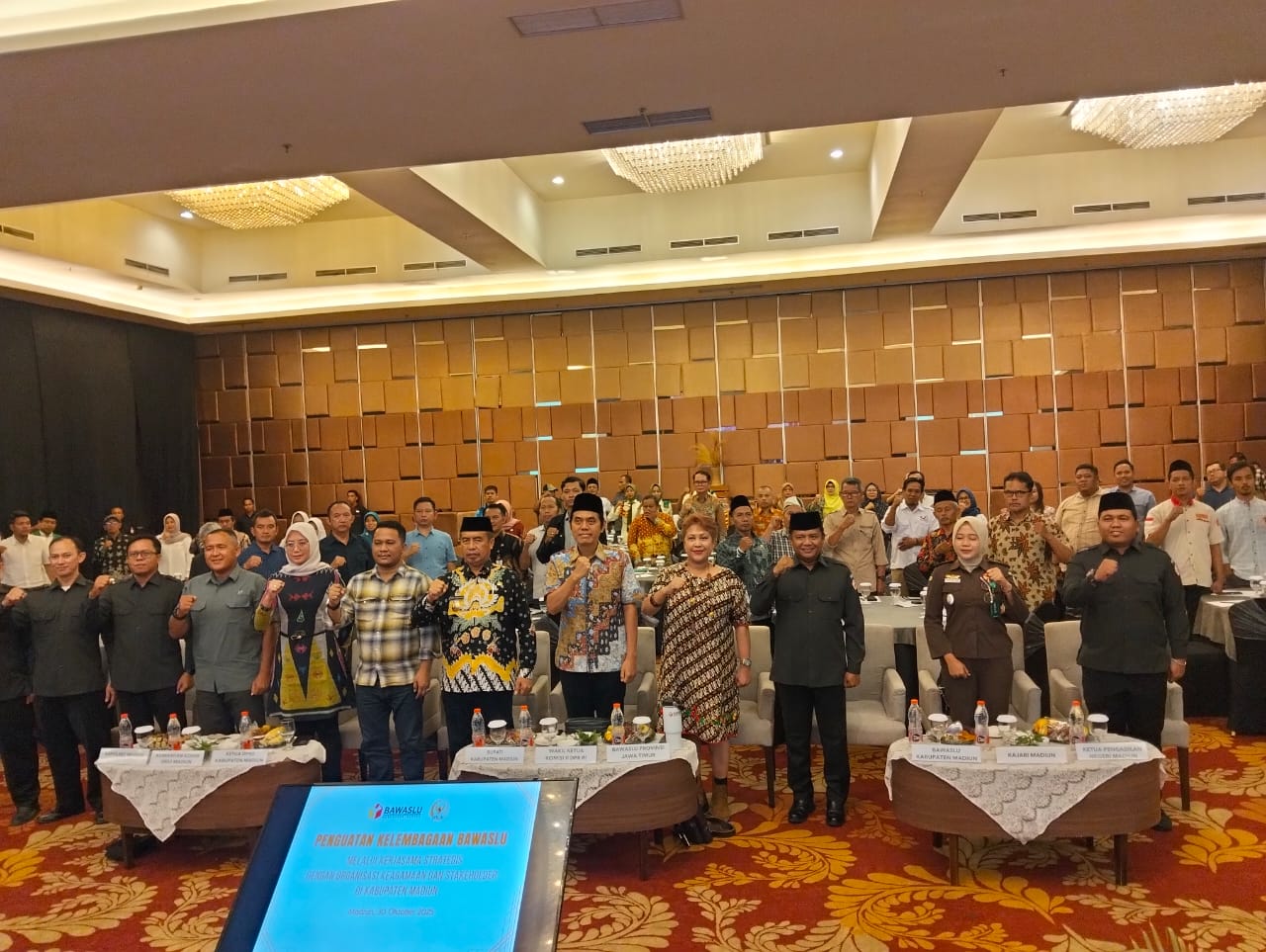 bawaslu madiun bawaslu madiun