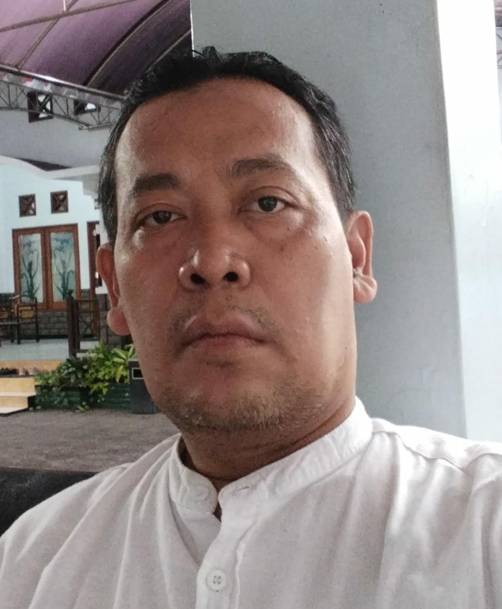 Moh. Ja’far Sodiq Maksum