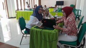 kesehatan perhutani nganjuk