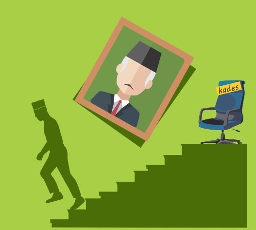 perangkat desa tapen desa tapen