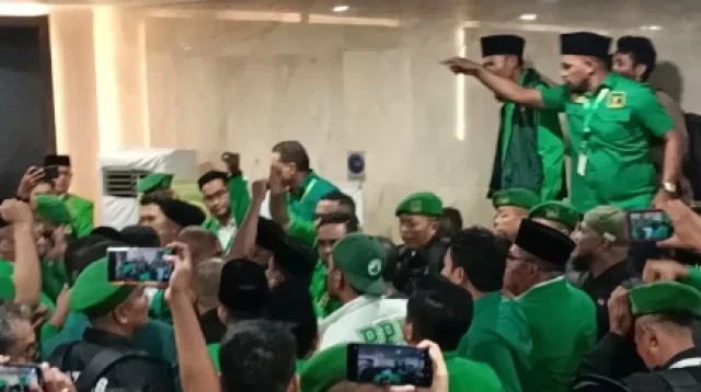 muktamar ppp