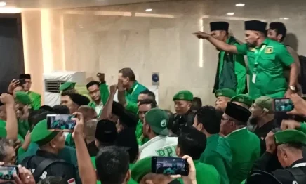 muktamar ppp