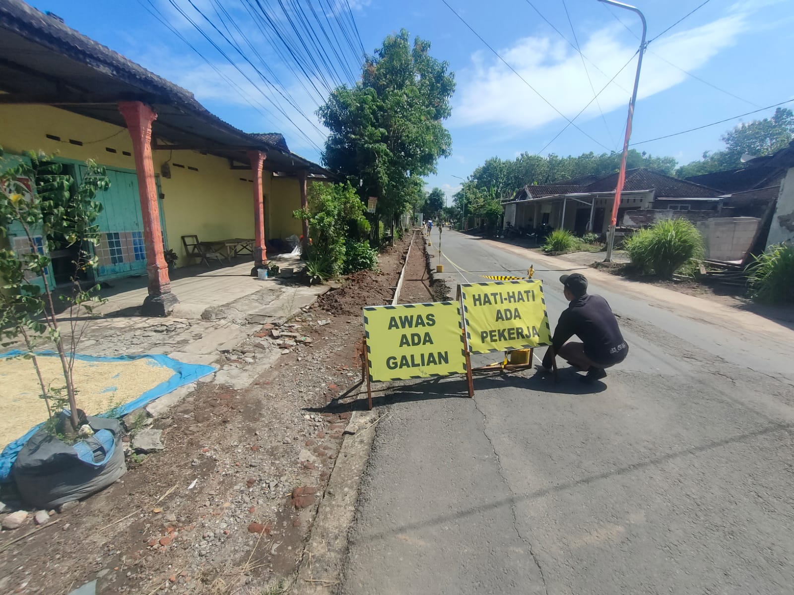 pupr madiun