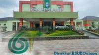 rsud dolopo