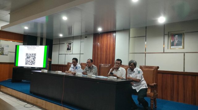 perhutani kph jombang