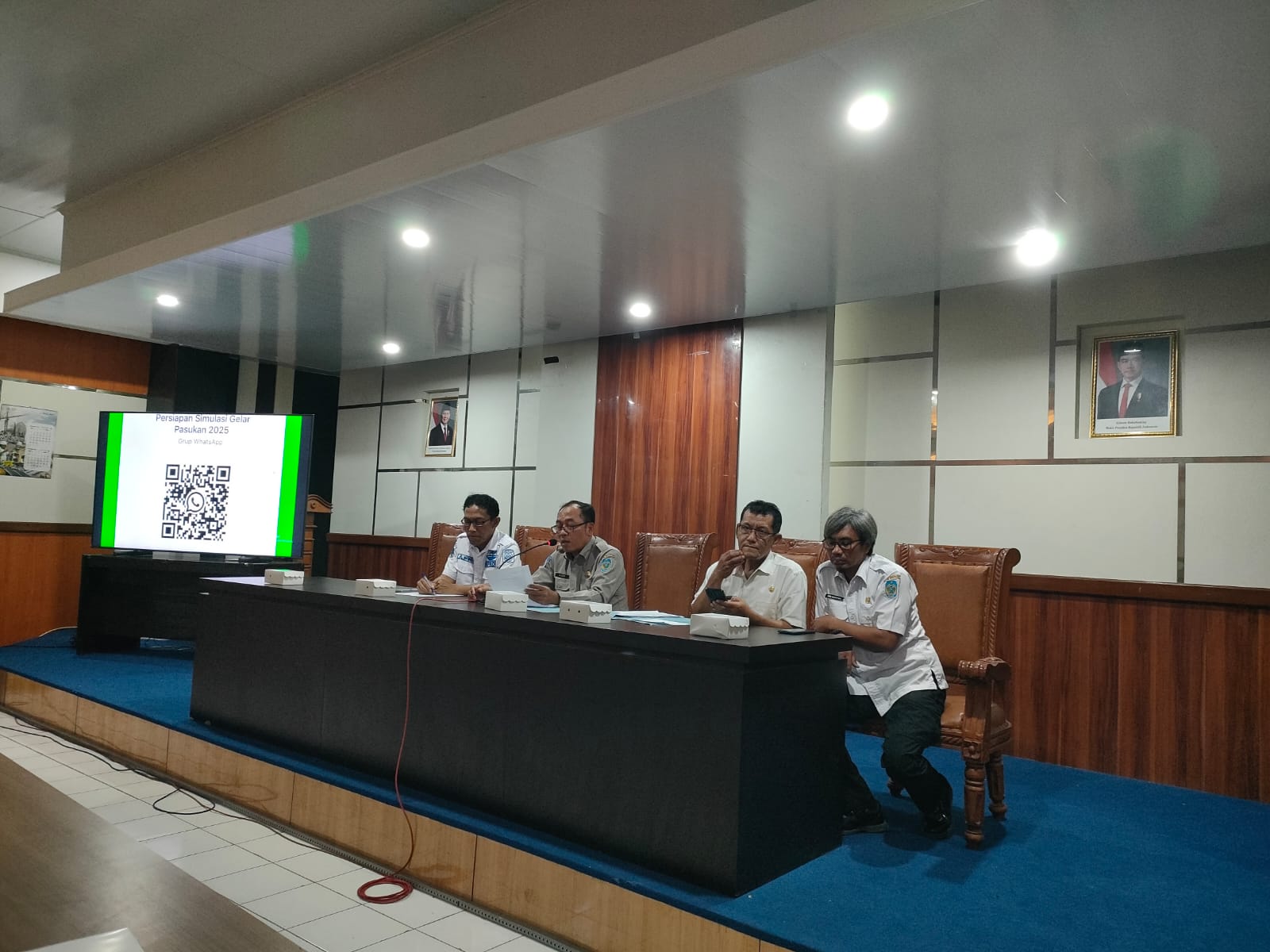 perhutani kph jombang