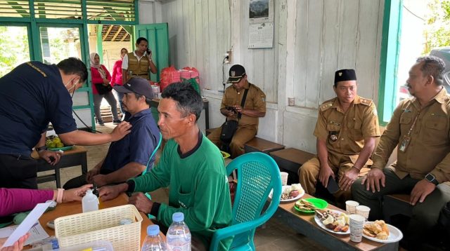 kesehatan gratis