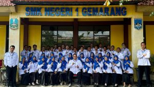 SMKN 1 Gemarang