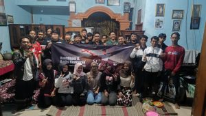 karang taruna bharata pandawa