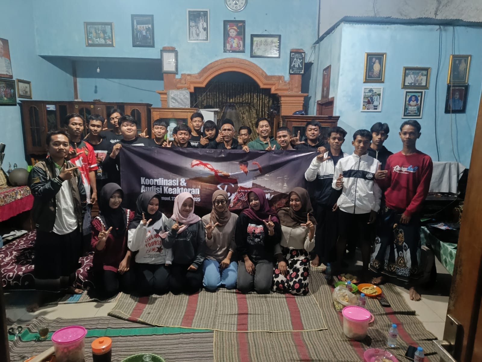 karang taruna bharata pandawa