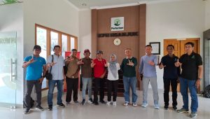 komumitas kota sejuk