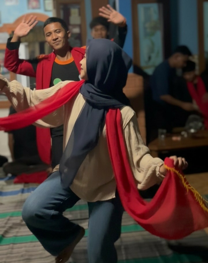 Karang Taruna Bharata Pandawa