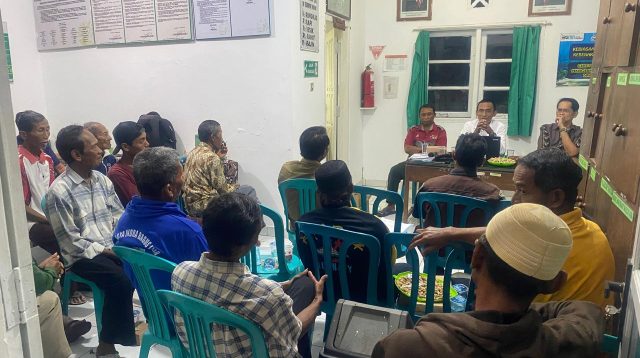 LMDH Margo Makmur Nganjuk