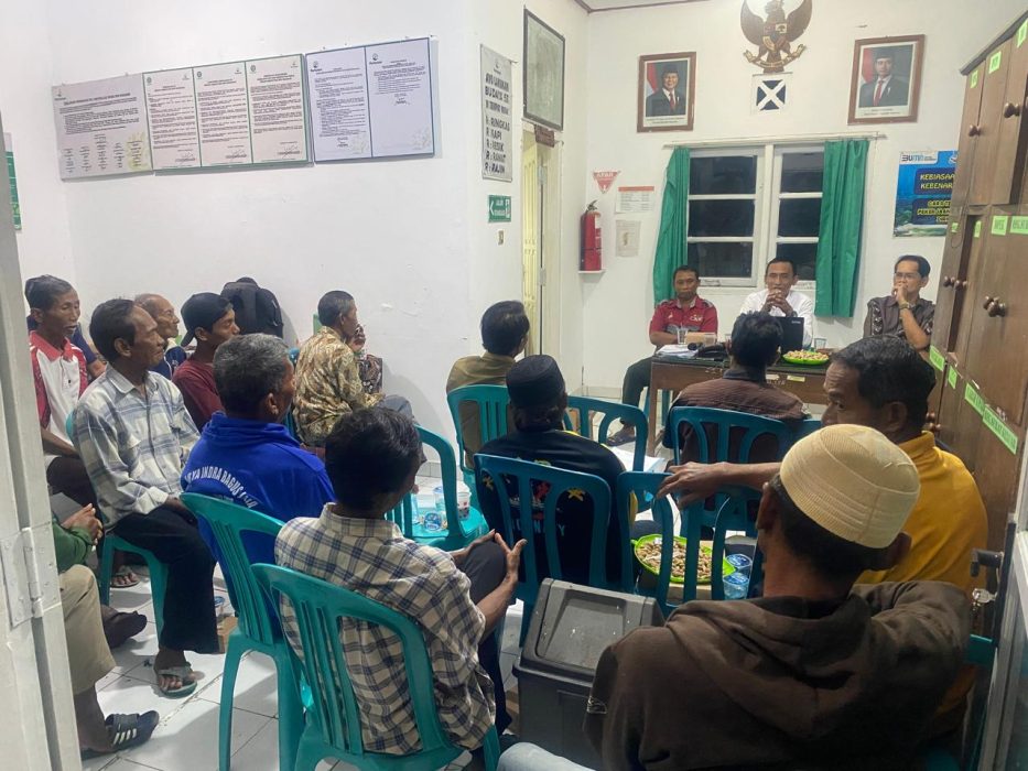 LMDH Margo Makmur Nganjuk