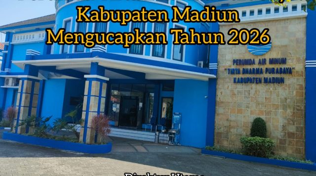 Tirta Dharma Purabaya