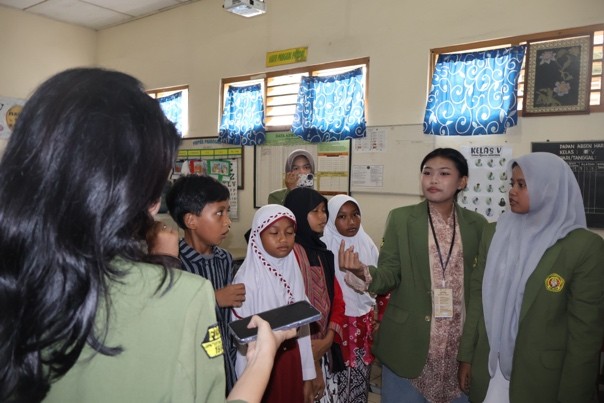 Universitas Pembangunan Nasional “Veteran” Jawa Timur (UPNVJT)