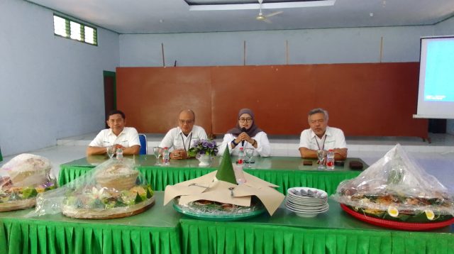 sekar perhutani jombang