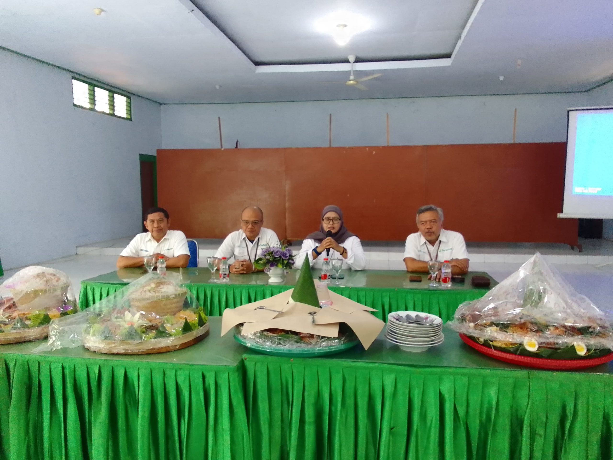 sekar perhutani jombang