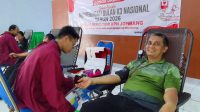 donor darah perhutani perhutani jombang