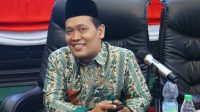 Moh. Ja’far Sodiq Maksum Dosen UNWAHA Tambakberas Jombang